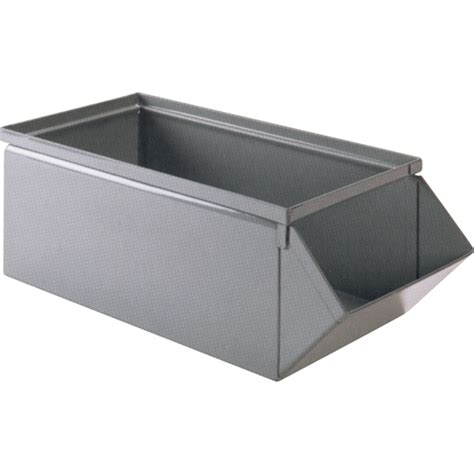 Stackbin Steel Bins 